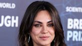 The 2-Ingredient Breakfast Mila Kunis Says She Eats 'Every Day': Avo Toast