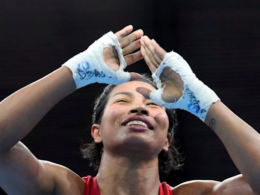 Lovlina Borgohain Paris Olympics 2024, Boxing: Know Your Olympian - News18