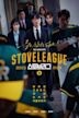 Hot Stove League (TV series)