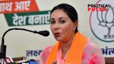 Rajasthan FM Diya Kumari: ‘Nobody wants anything for free. They want the govt to give them what they deserve’