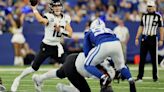 Colts division rival Jaguars agree to extension with QB Trevor Lawrence