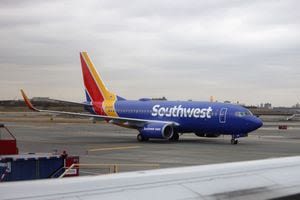 How Southwest’s airport withdrawals will affect Orlando