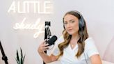 Eminem's daughter Hailie Jade Scott readies third season of 'Just a Little Shady' podcast