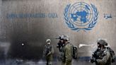 UN gives update on 19 staff accused by Israel of Oct. 7 involvement