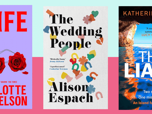 These are the best books to read this month