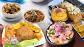 Raíces 2024: bollos, cazuela, arroz marinero y caldo de salchicha, entre platillos que llenarán de sabor feria gastronómica de Guayaquil