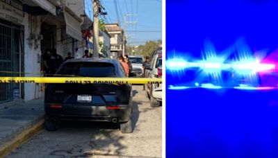 Funcionaria estatal es asesinada a balazos al viajar en su camioneta en Puerto Vallarta