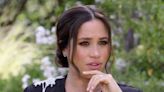 Meghan Markle dice que la familia real “no quería” que su hijo Archie fuera un príncipe