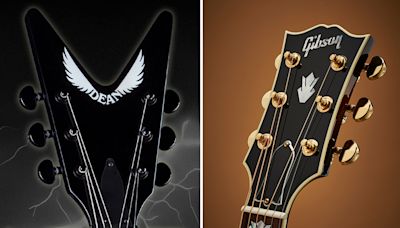 Dean Guitars maker has won the right to a retrial in Gibson trademark dispute