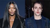 Naomi Campbell Honors "Beautiful" Godson Harry Brant 2 Years After His Death