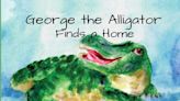 Barstow author pens friendly alligator-themed children's book