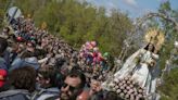 Tomelloso celebra la Romería a la Virgen de las Viñas: "Esperemos que no llueva"