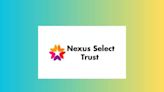 Nexus Select Trust Q1 net operating income up 7% to Rs 413 cr; to raise up to Rs 1,700 cr - ET Retail