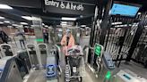 MTA will test middle-out turnstiles at 15 subway stops this year | amNewYork