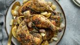 A Classic Chicken Dish That Makes You Feel Like a Grown-Up