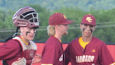 Garrard’s Graham named to All-State baseball first team - The Advocate-Messenger