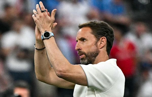 England vs Denmark LIVE: Final score as Southgate gives blunt verdict after Three Lions booed at Euro 2024