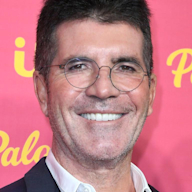 Simon Cowell