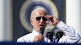 ‘The American People Won’: Biden Celebrates ‘Inflation Reduction Act’ as Market Plummets over August Inflation News