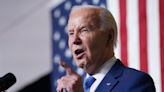 Joe Biden's decision to halt supply of arms to Israel if Rafah is invaded could come back to haunt him