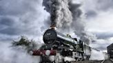 Renowned steam train to embark on special journey to Devon