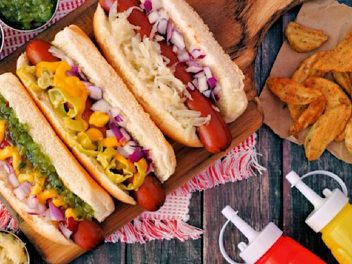 Georgia Restaurant Named The 'Best Hot Dog Joint' In The State | 98.7 The River