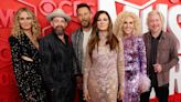 Sugarland and Little Big Town Reunite for Historic CMT Performance That Gives Fans Chills