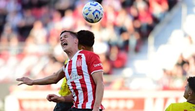 Eduardo Domínguez sufre la nueva baja en el equipo: cuántos partidos se perdería Guido Carrillo