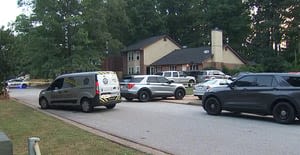 Young pregnant mother of 2 shot, killed at Rockdale County home, family says