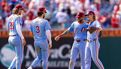 Phillies GM reveals trade deadline plan amid historic start