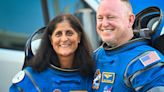 Astronauts Still Hopeful After Return To Earth Delayed