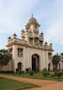 Chowmahalla Palace