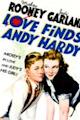 Love Finds Andy Hardy