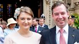 Royal Baby on the Way! Prince Guillaume and Princess Stephanie of Luxembourg Are Expecting Second Child