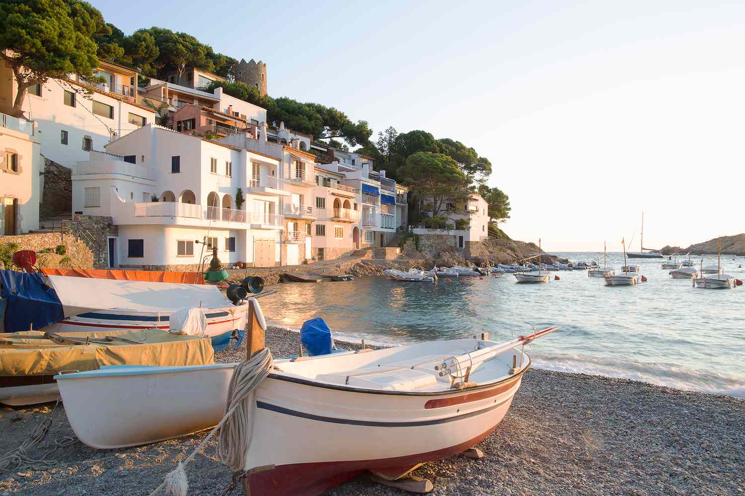 Here's Where You Should Travel This Summer, Based on Your Zodiac Sign