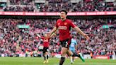 Man United defender Harry Maguire out for the rest of the Premier League season through injury