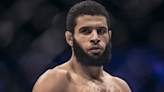 Salah Eddine encabezará la cartelera del WAR MMA 3 en Benidorm