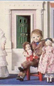 Tottie: The Story of a Doll's House