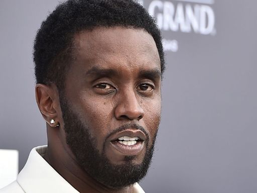 Sean 'Diddy' Combs Arrested In Manhattan After Indictment