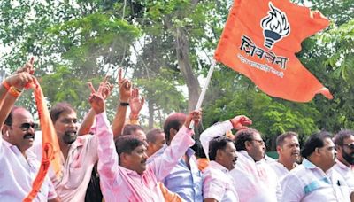 MLC polls: Shiv Sena (UBT) wins both Mumbai seats, BJP retains Konkan