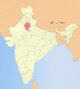 National Capital Region (India)