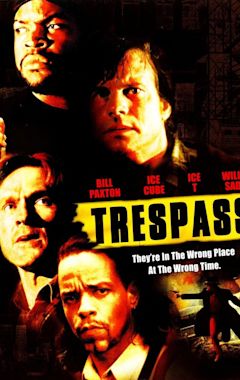 Trespass