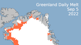 Fact check: Greenland still losing ice due to greenhouse gas emissions, experts say