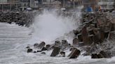 Estás tres zonas de Chile serían las primeras en quedar bajo el agua, según un estudio científico