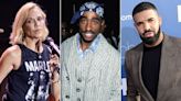 Sheryl Crow slams Drake for using AI to recreate Tupac's voice on Kendrick Lamar diss track: 'It's hateful'