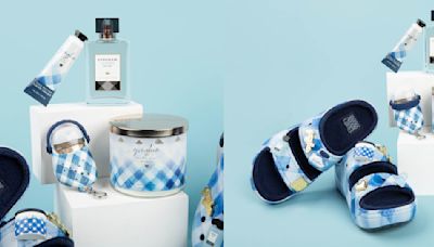 Crocs and Bath Body Works Collaborate On Summer-Ready Silhouettes