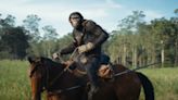 Kingdom Of The Planet Of The Apes Slyly Teases The Weirdest Movie In The Series - SlashFilm