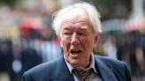 Actor Michael Gambon, who played Harry Potter's Dumbledore, dies at 82