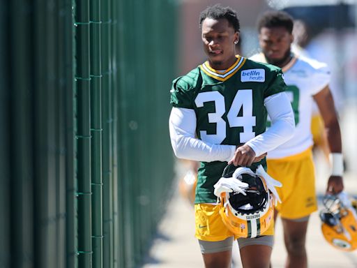 Kalen King signs rookie contract with Green Bay Packers