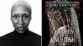 Cynthia Erivo Narrates “Children of Anguish and Anarchy ”Audiobook — Here’s a First Listen! (Exclusive)